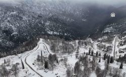 Yeni yağış dalgası geliyor: Meteoroloji’den kritik uyarı! 10 ilde kar